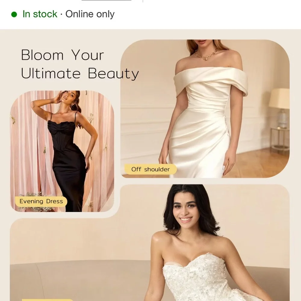 NEW Niidor Women's Adhesive Bra Strapless Backless Pushup Lift Bra - Picture 10 of 13